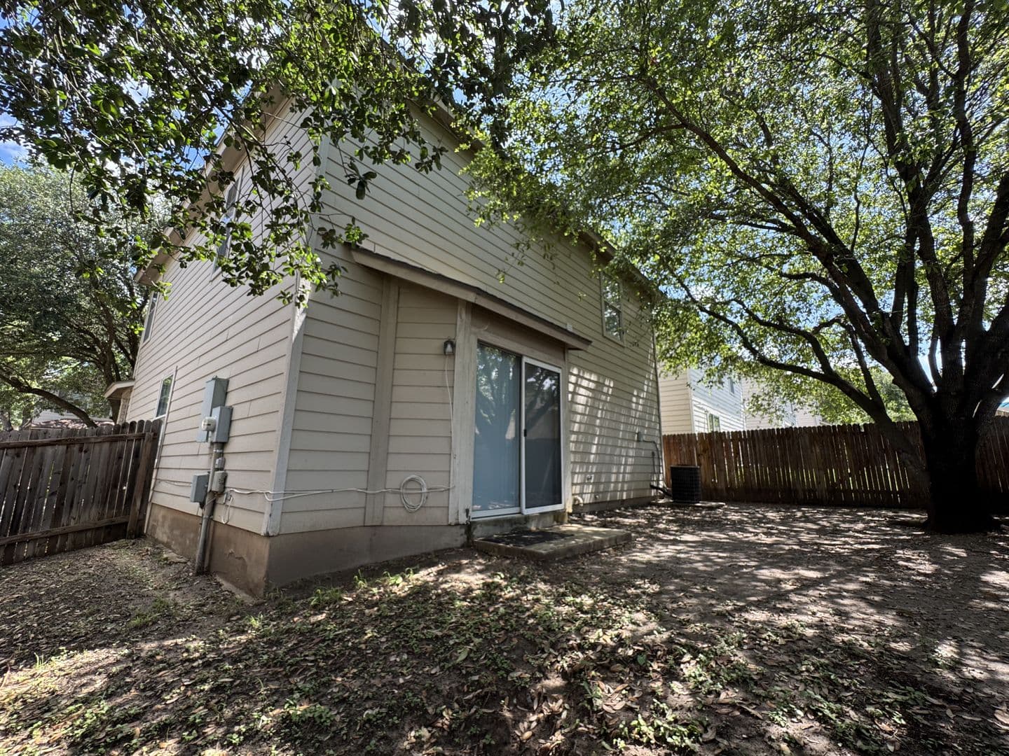 SAN ANTONIO House: 861 BARREL PT