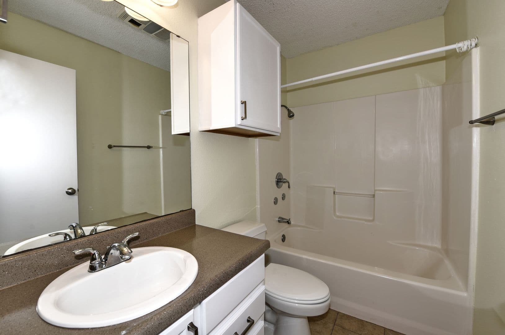 San Antonio Apartment: 3410 RIDGE ASH