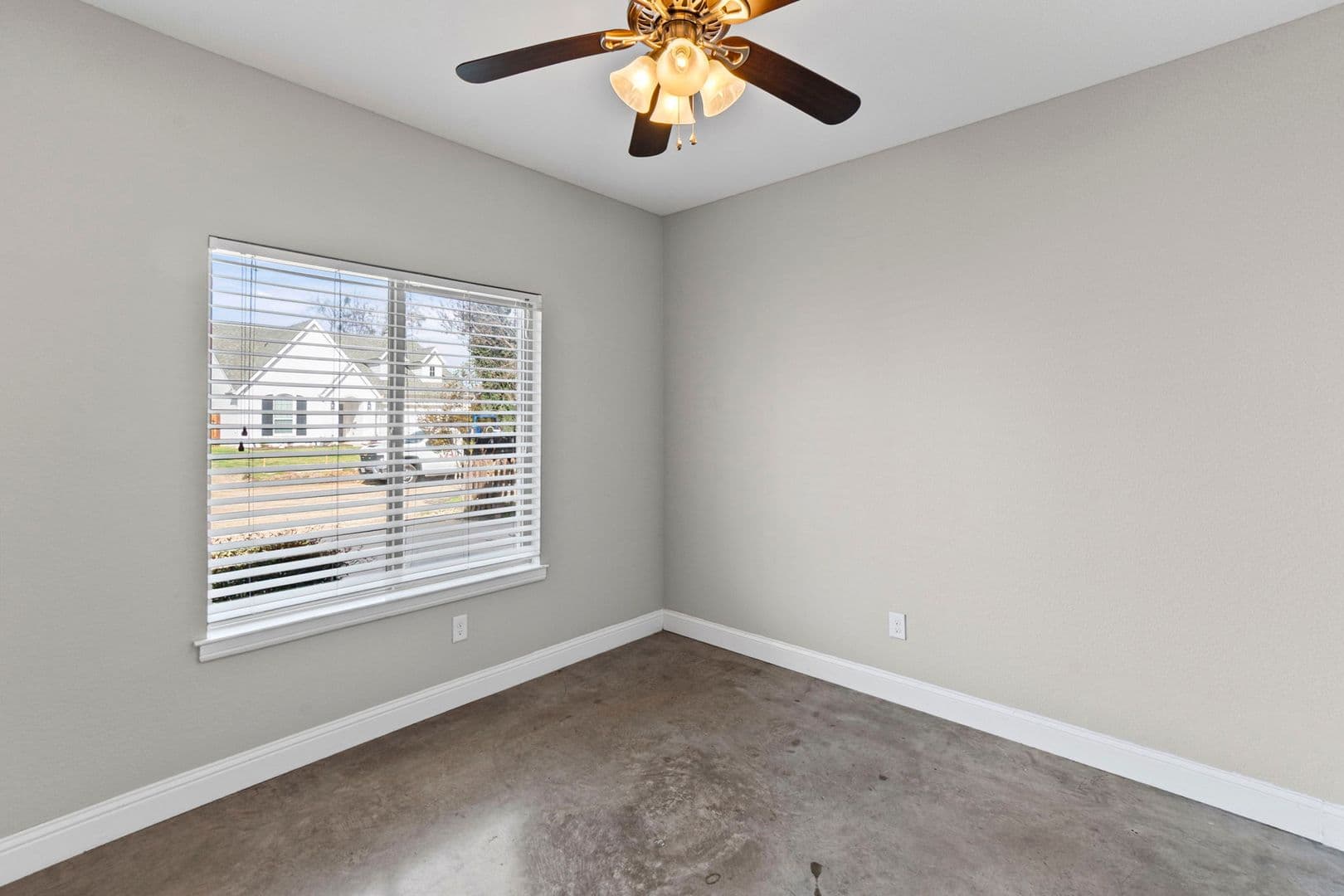 Fort Worth House: 2825 Gordon Ave - 1