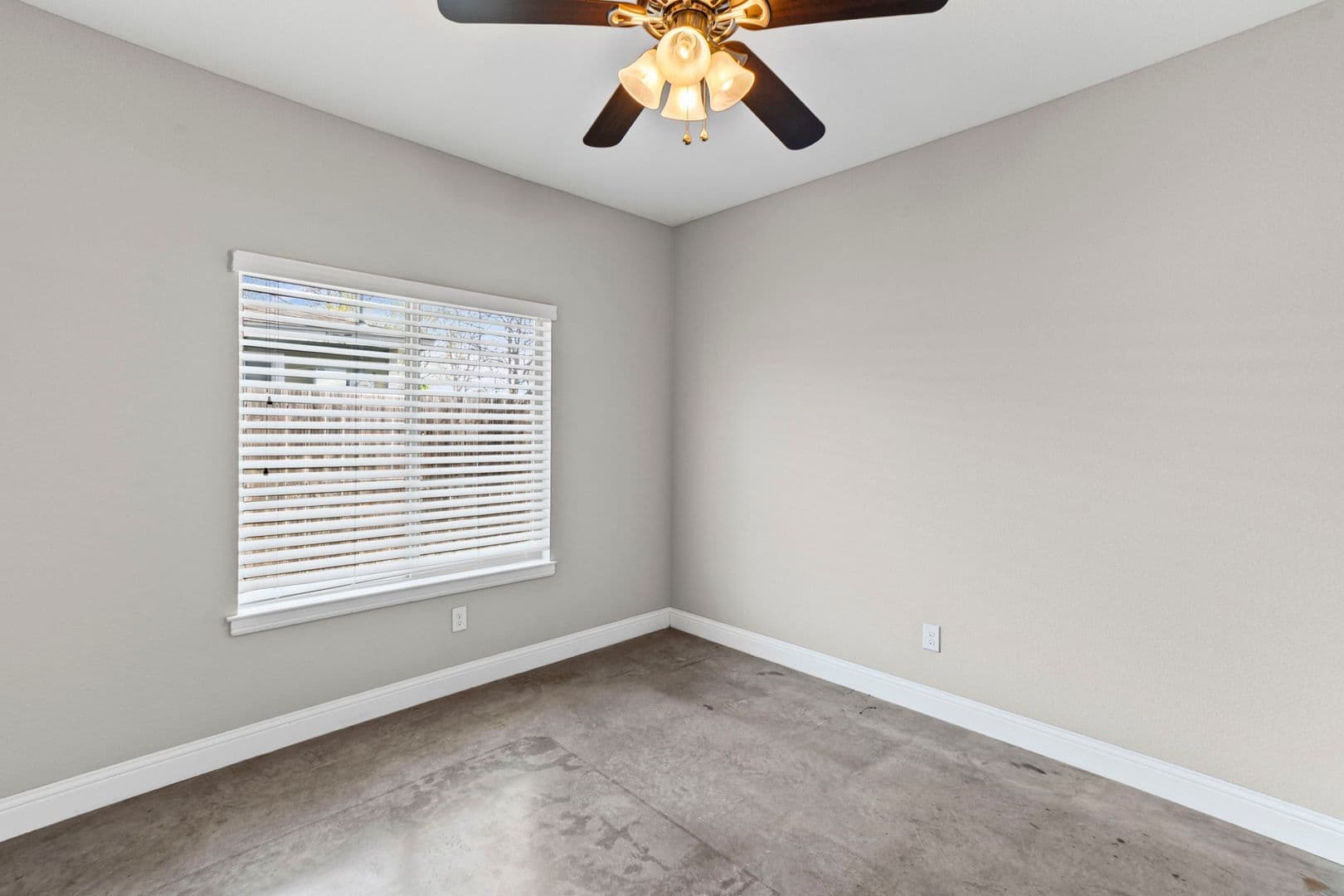 Fort Worth House: 2825 Gordon Ave - 1