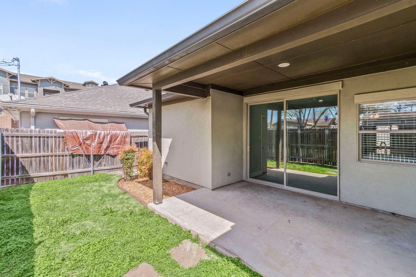 Fort Worth House: 2704 Gordon Ave - 1