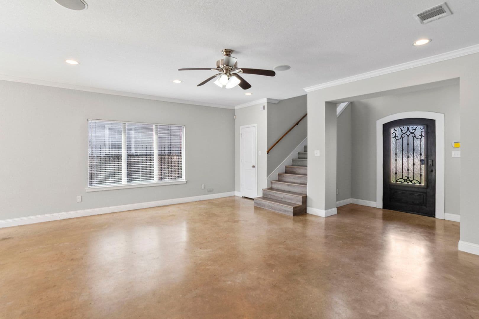 Fort Worth House: 2825 Gordon Ave - 1