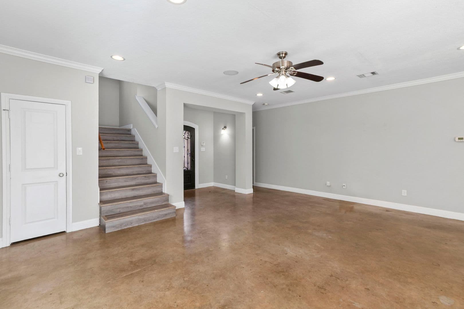 Fort Worth House: 2825 Gordon Ave - 1