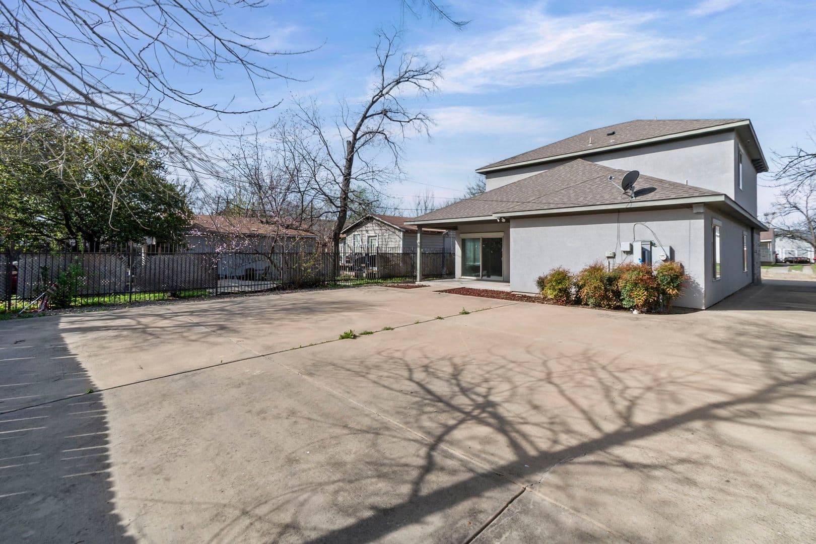 Fort Worth House: 2825 Gordon Ave - 1
