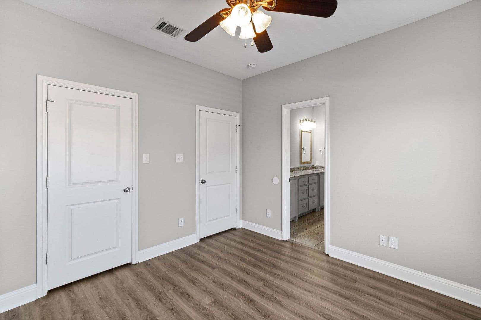 Fort Worth House: 2825 Gordon Ave - 1