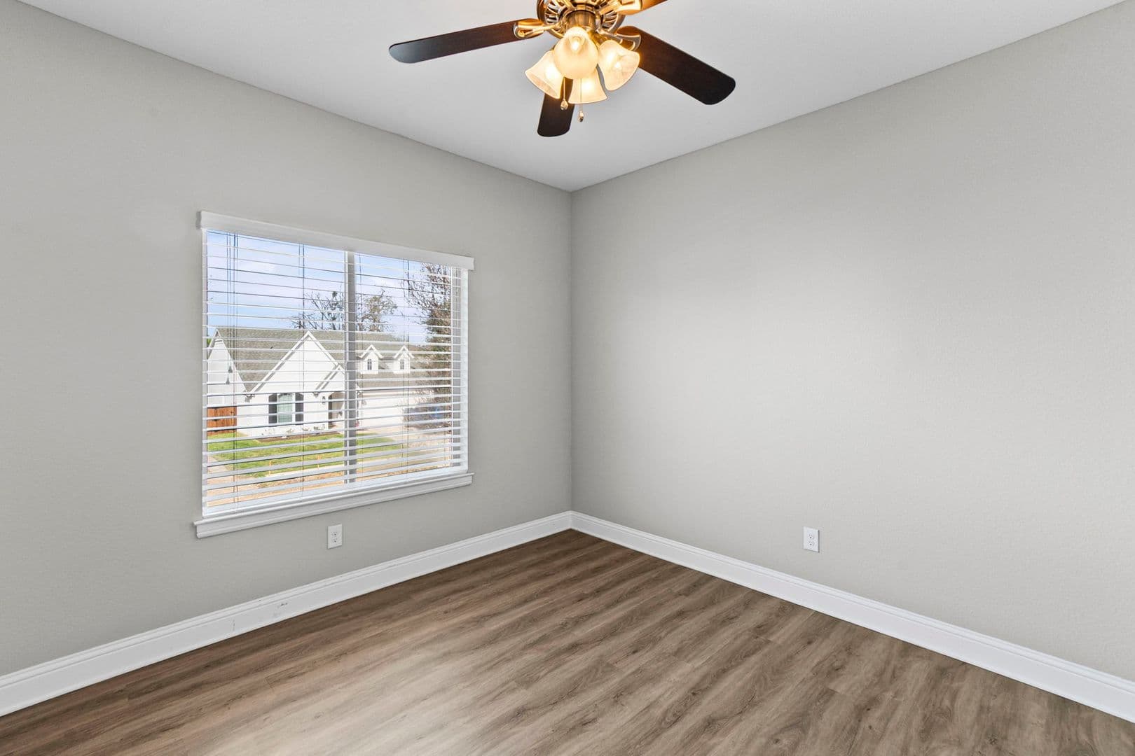 Fort Worth House: 2825 Gordon Ave - 1
