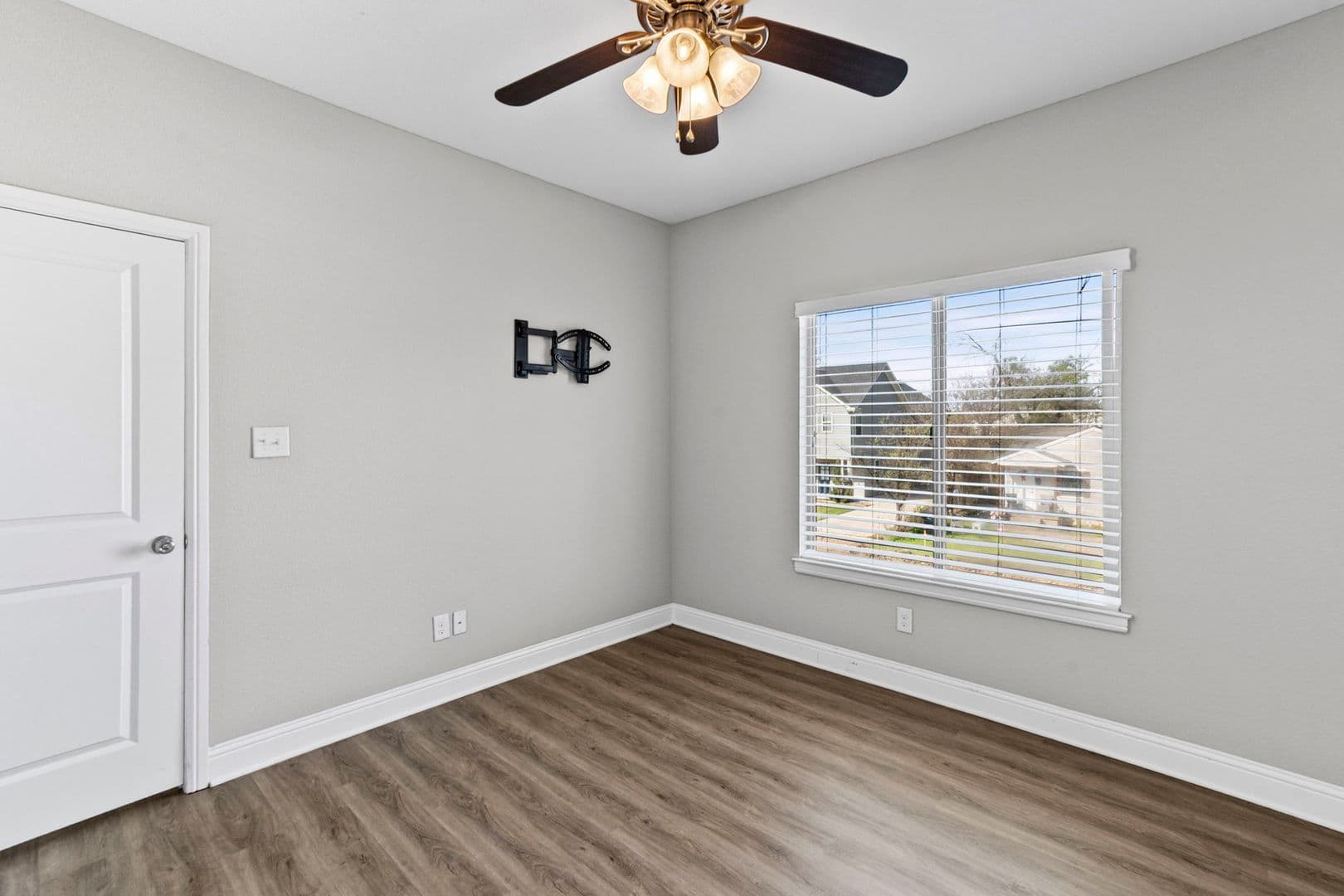 Fort Worth House: 2825 Gordon Ave - 1