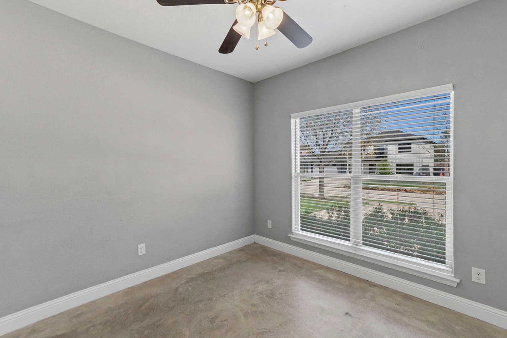 Fort Worth House: 2710 Gordon Ave. - 1