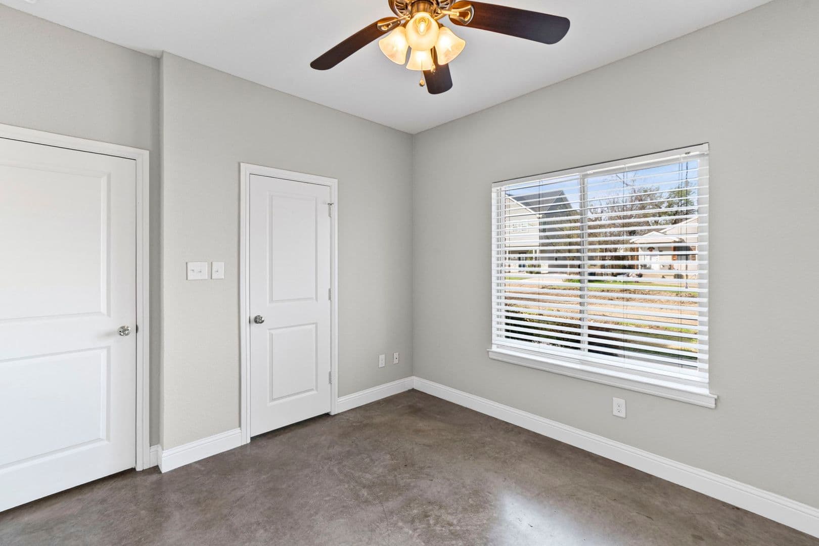 Fort Worth House: 2825 Gordon Ave - 1
