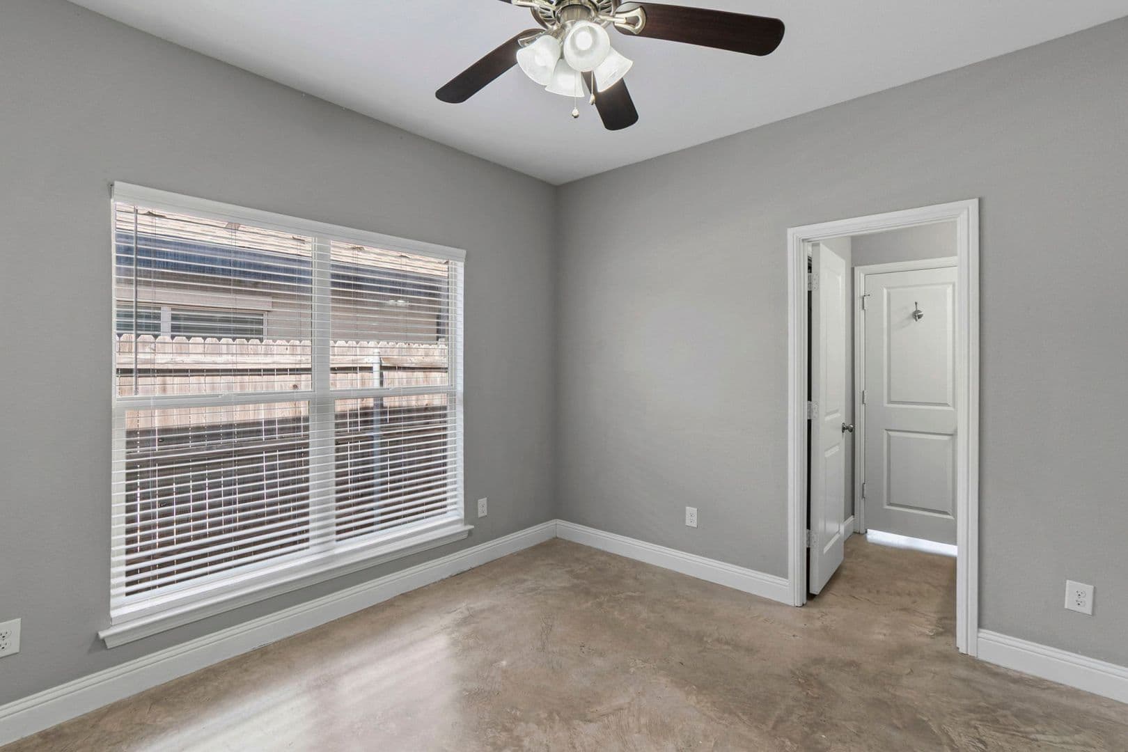 Fort Worth House: 2710 Gordon Ave. - 1