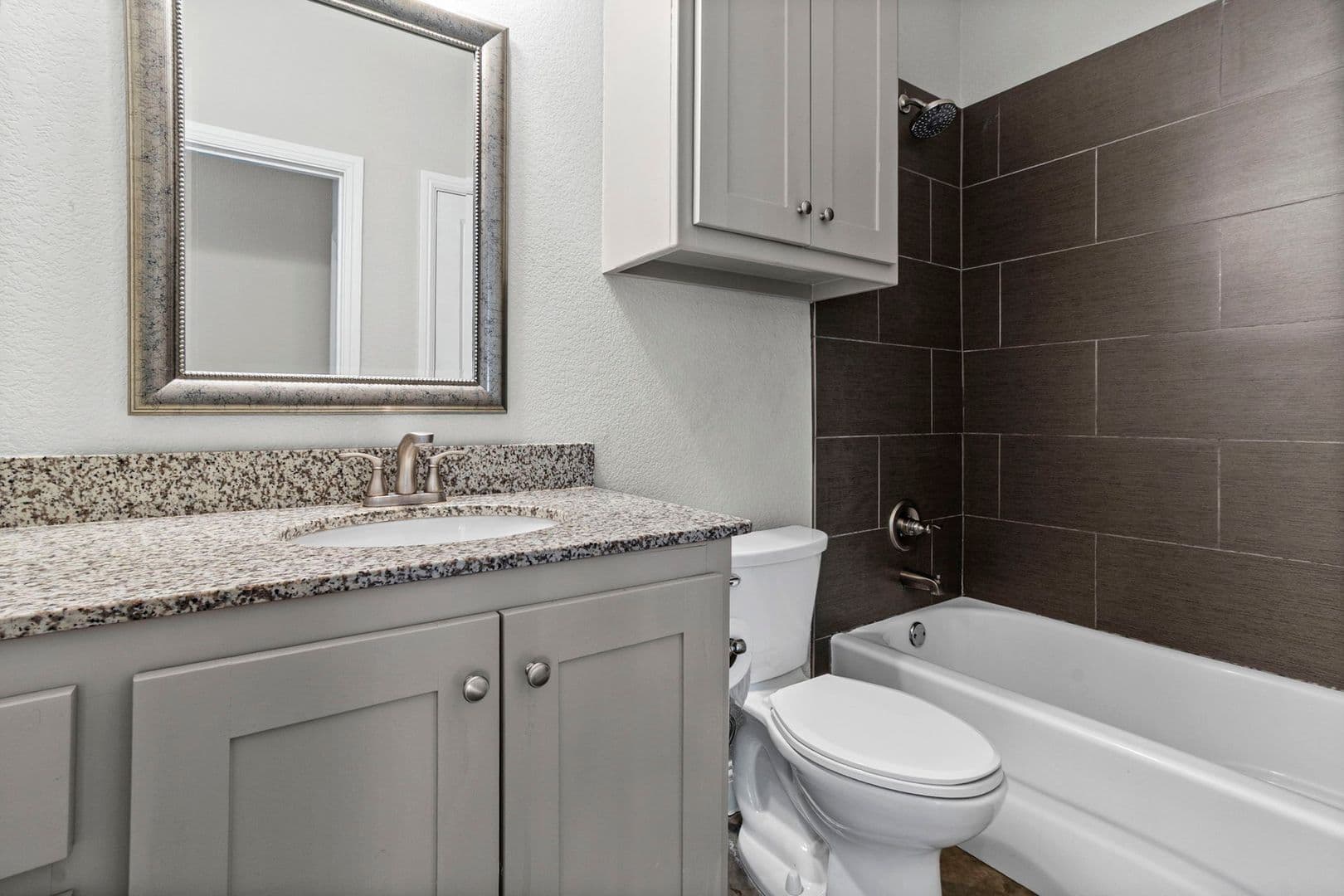 Fort Worth House: 2825 Gordon Ave - 1