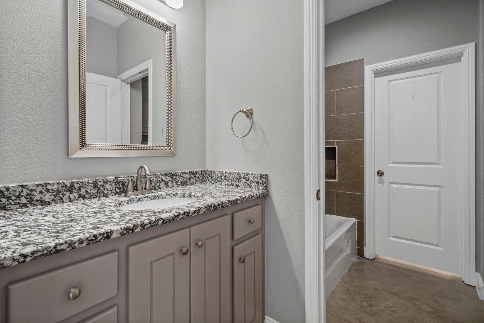 Fort Worth House: 2710 Gordon Ave. - 1