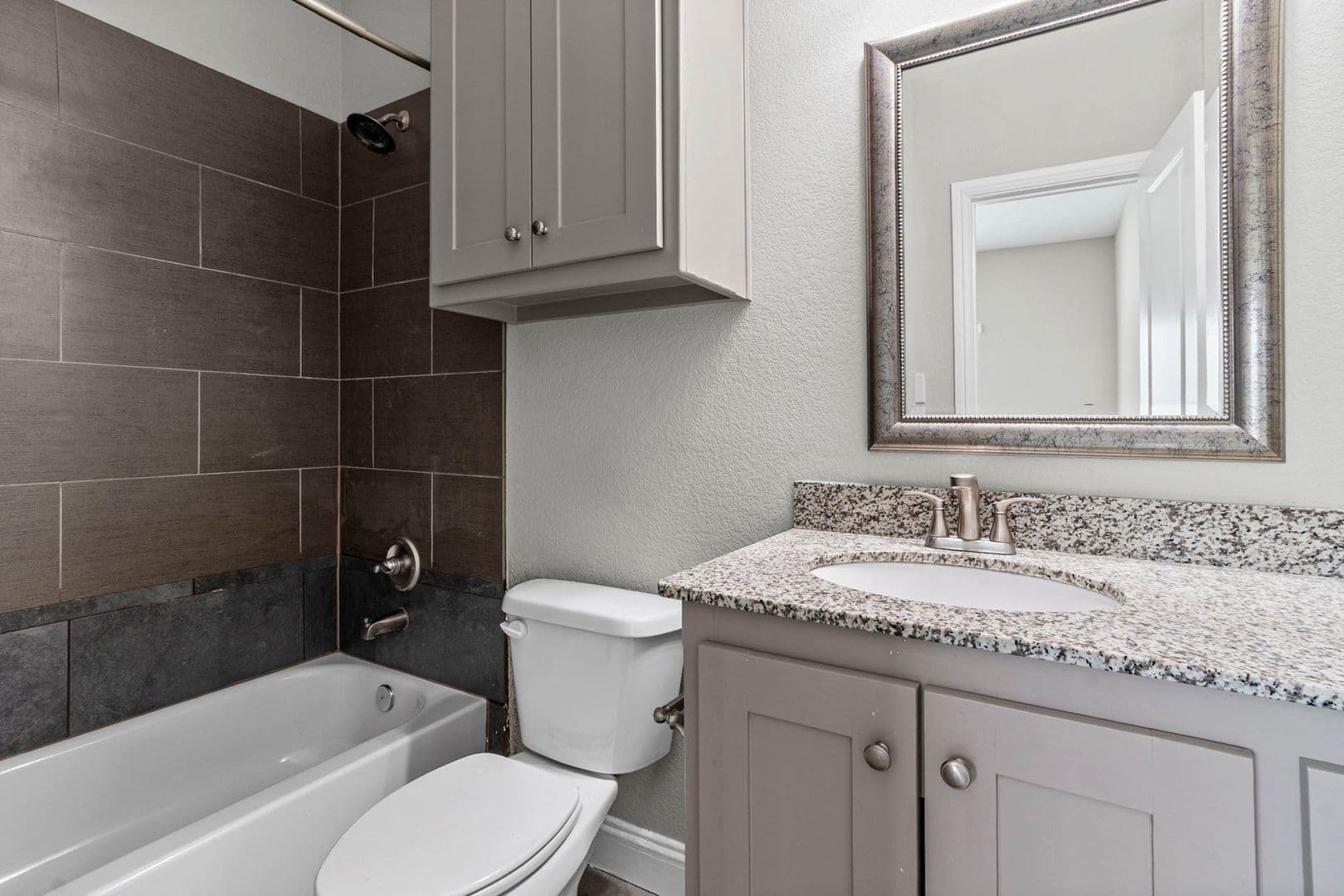 Fort Worth House: 2825 Gordon Ave - 1