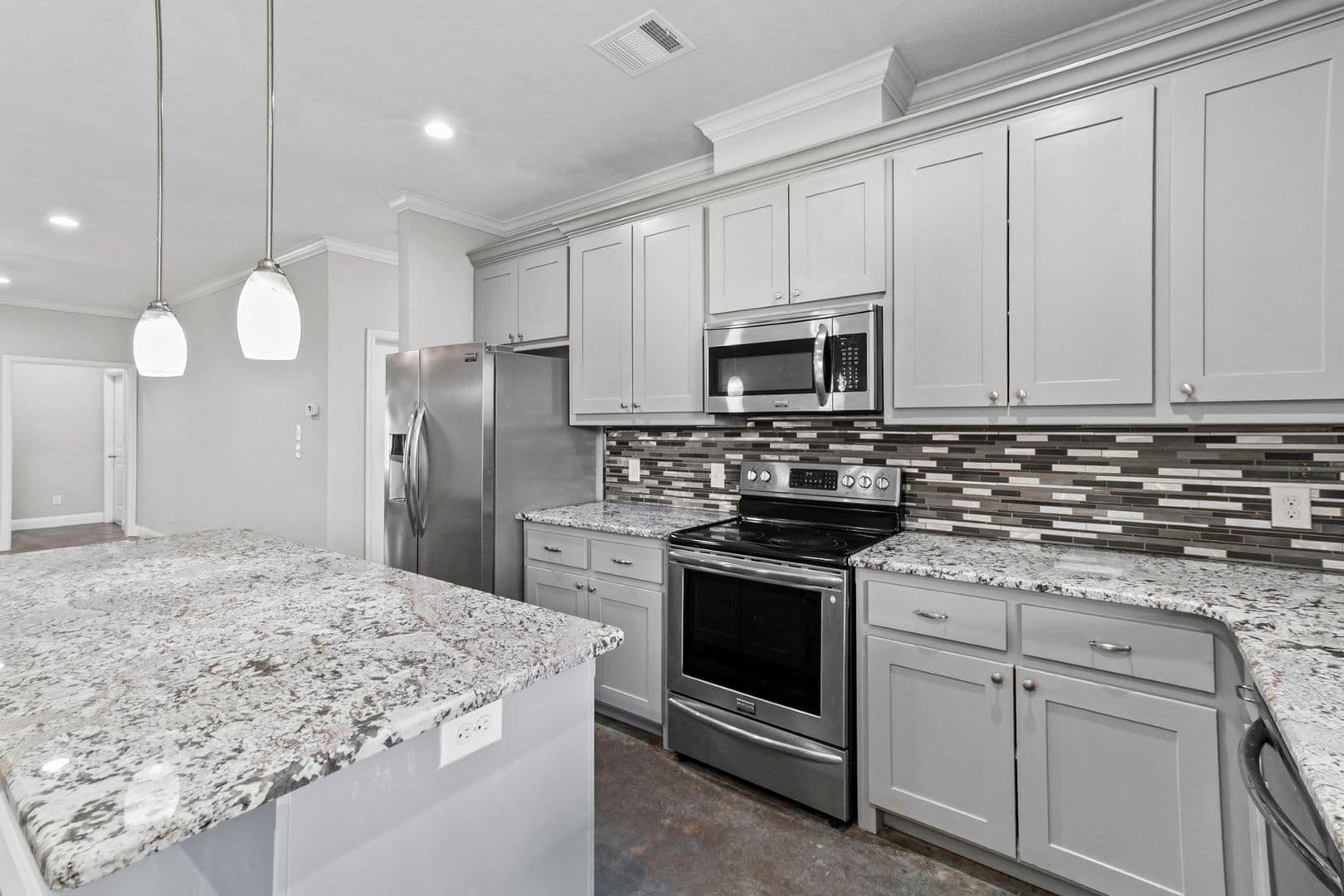 Fort Worth House: 2704 Gordon Ave - 1