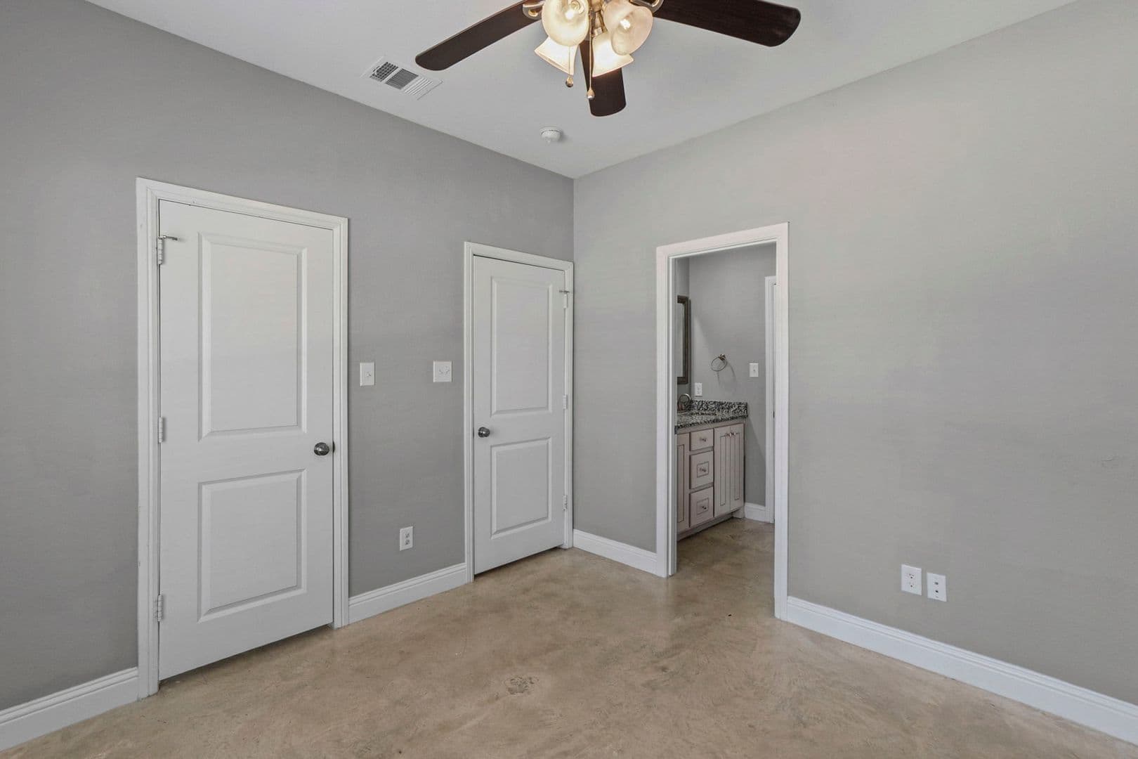 Fort Worth House: 2710 Gordon Ave. - 1