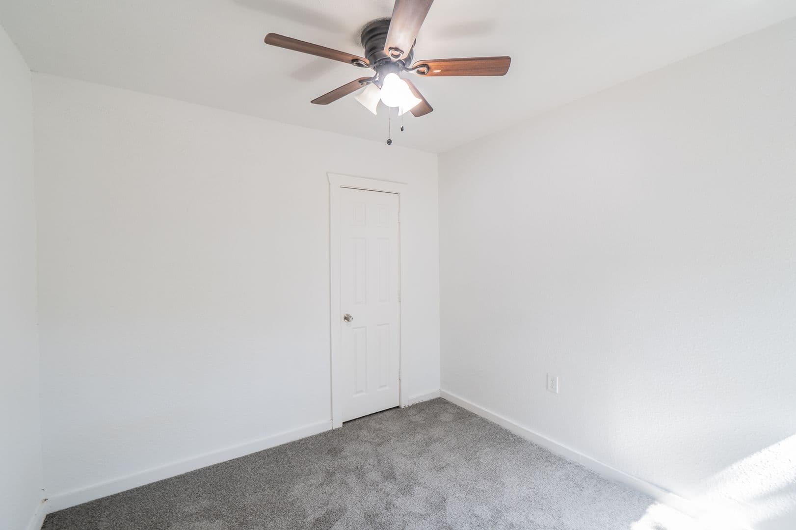 Fort Worth House: 2515 Yeager St