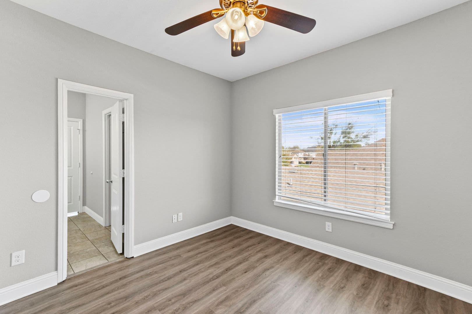 Fort Worth House: 2825 Gordon Ave - 1