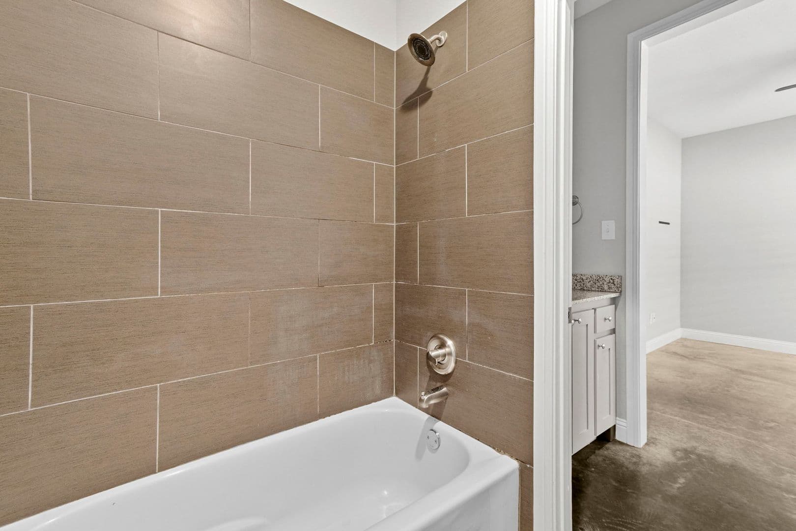 Fort Worth House: 2806 Gordon Ave