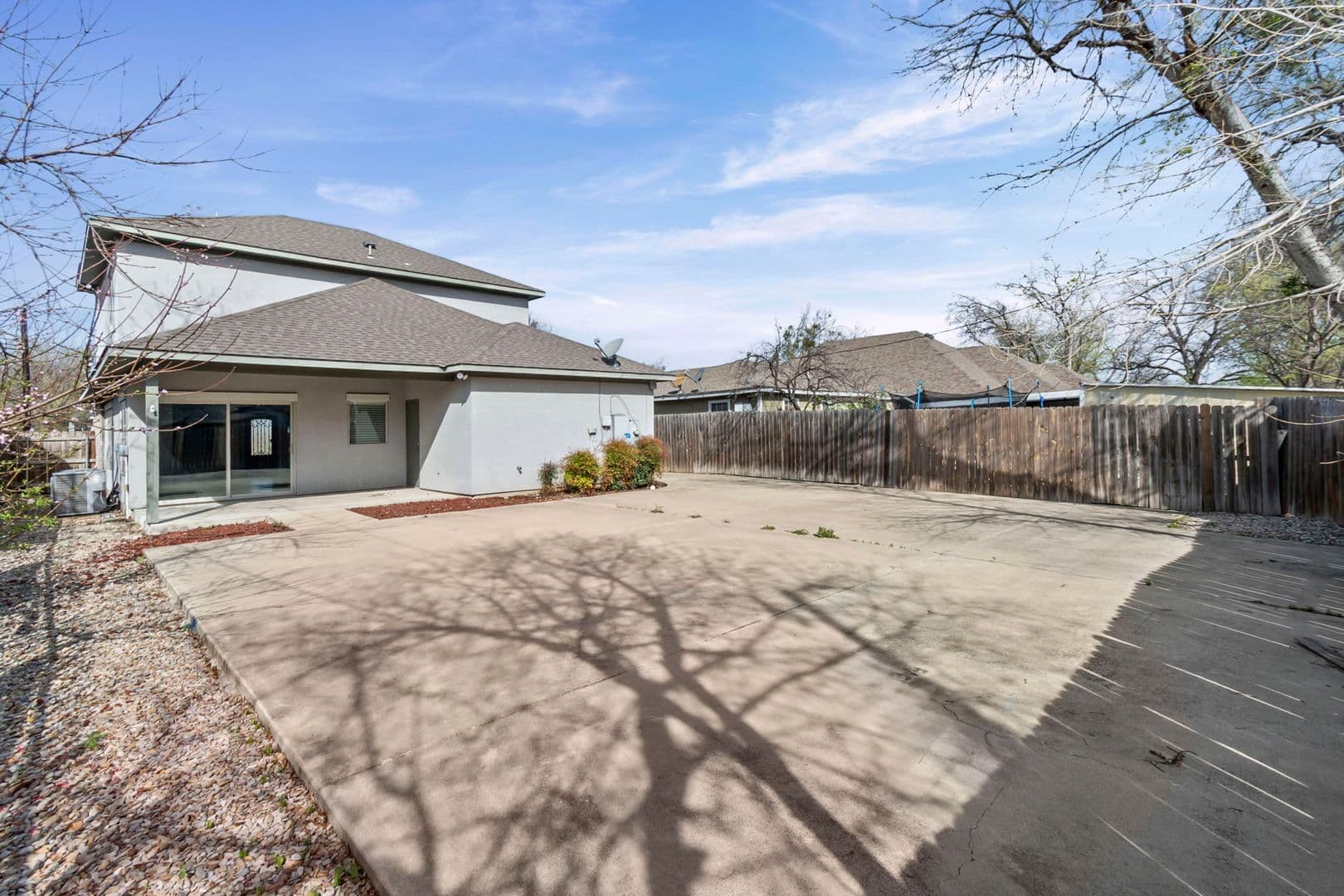 Fort Worth House: 2825 Gordon Ave - 1