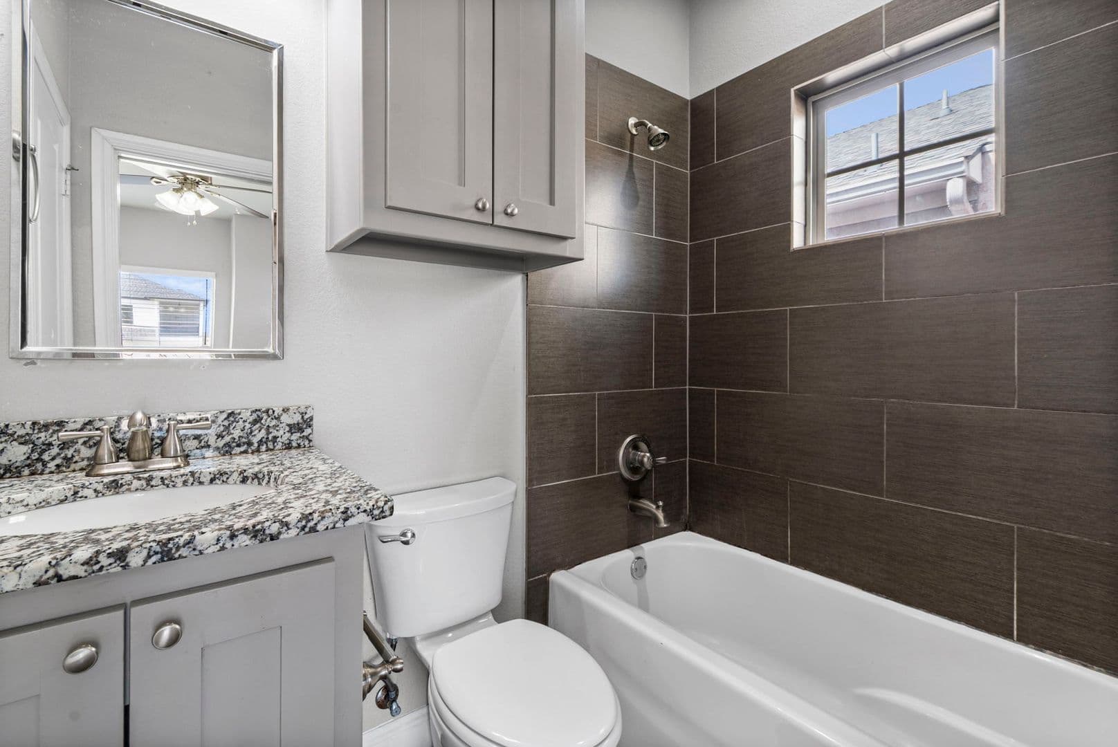 Fort Worth House: 2704 Gordon Ave - 1