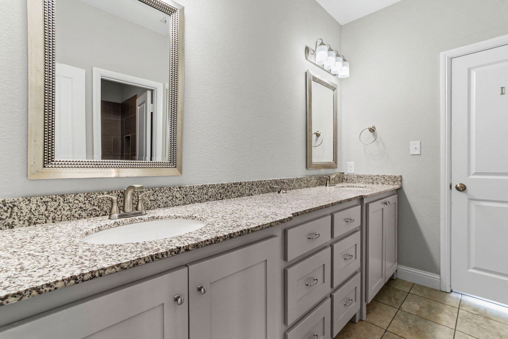 Fort Worth House: 2825 Gordon Ave - 1
