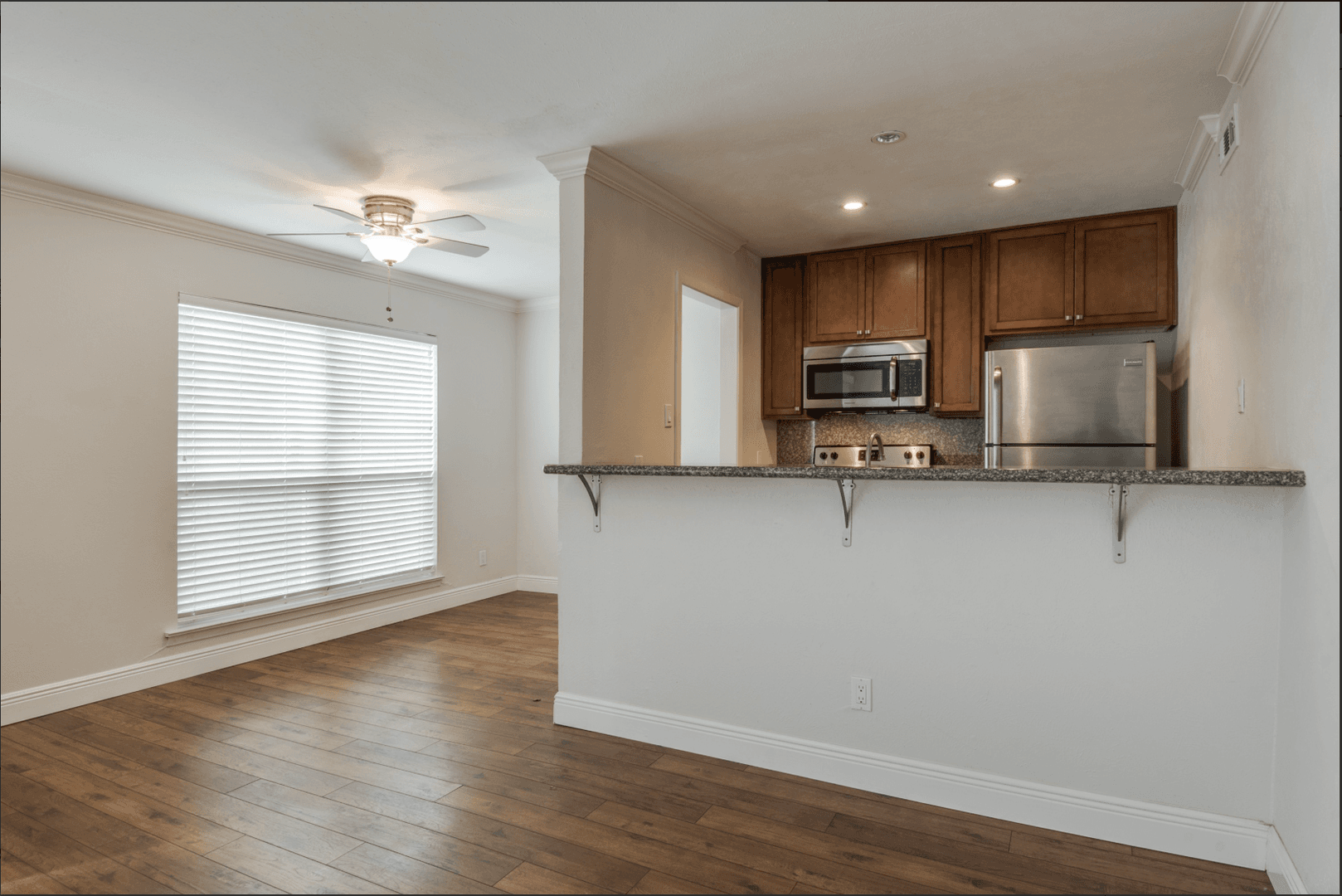 Dallas Apartment: 3907 Gilbert Ave
