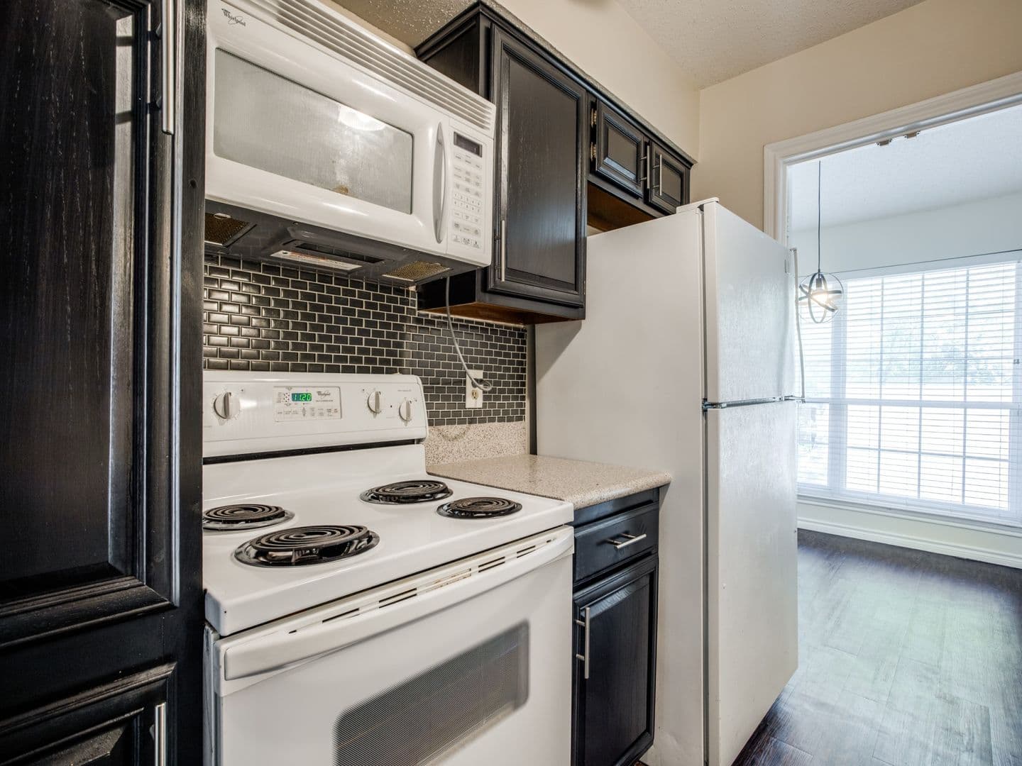 Dallas House: 8550 Fair Oaks Crossing #204