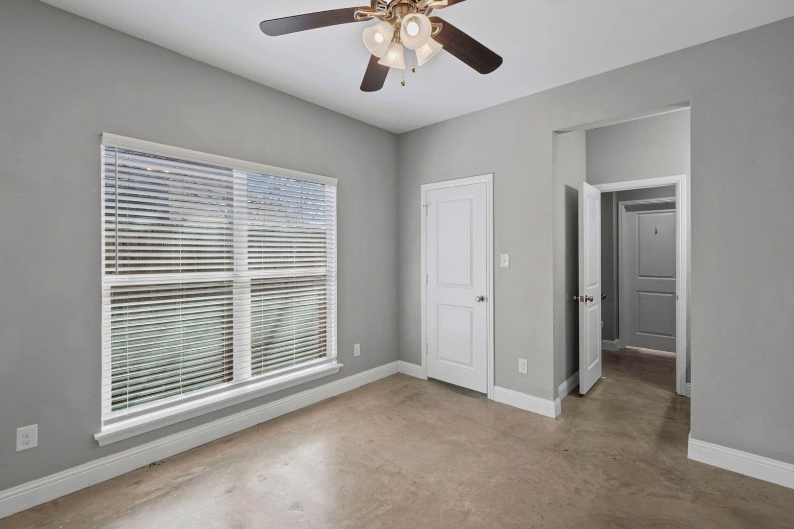 Fort Worth House: 2710 Gordon Ave. - 1