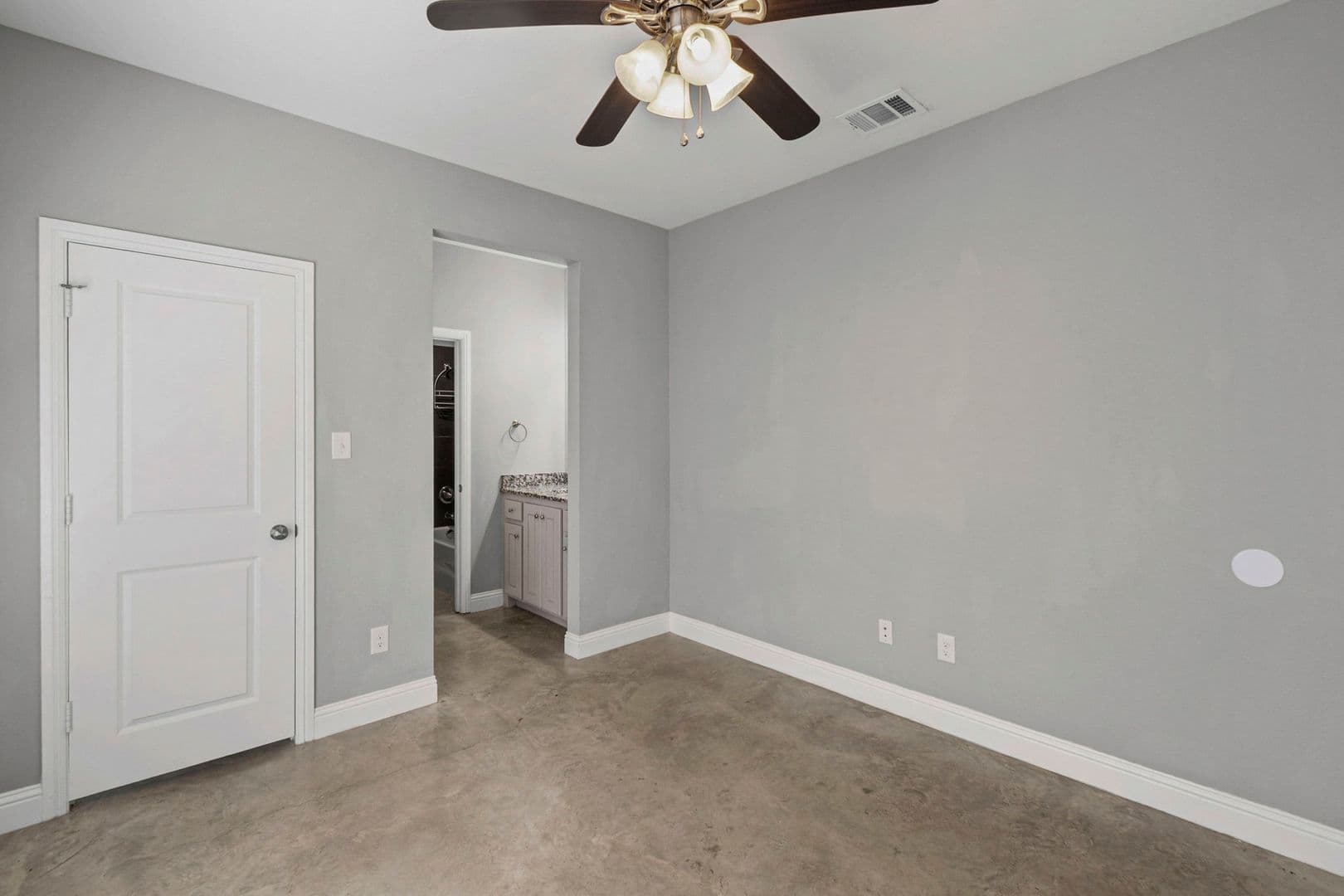 Fort Worth House: 2710 Gordon Ave. - 1
