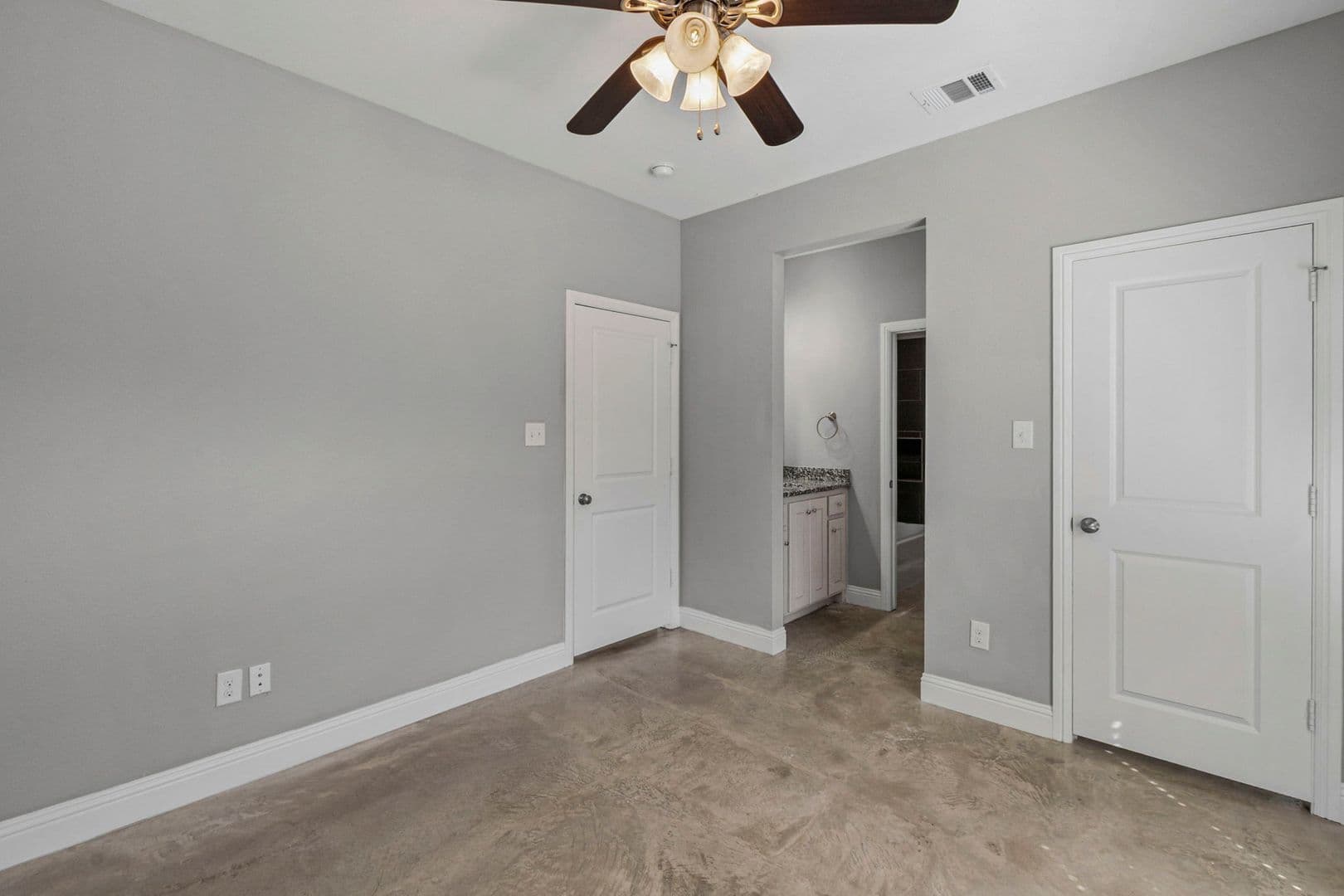 Fort Worth House: 2710 Gordon Ave. - 1