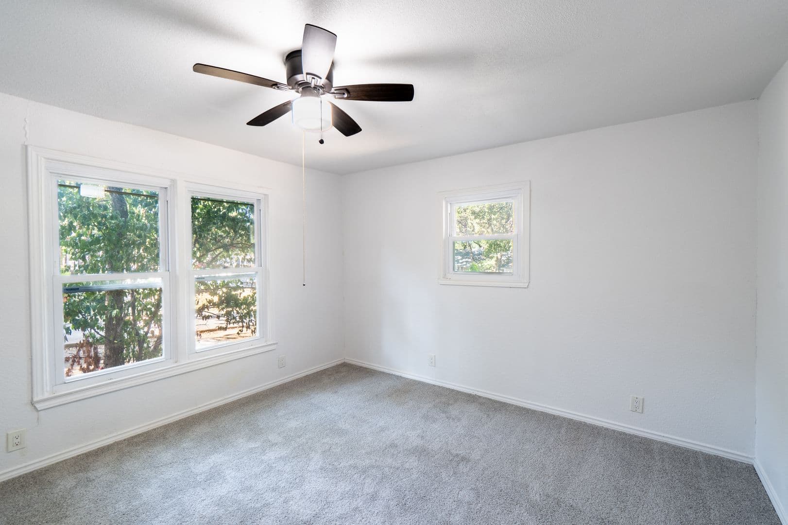 Fort Worth House: 2515 Yeager St