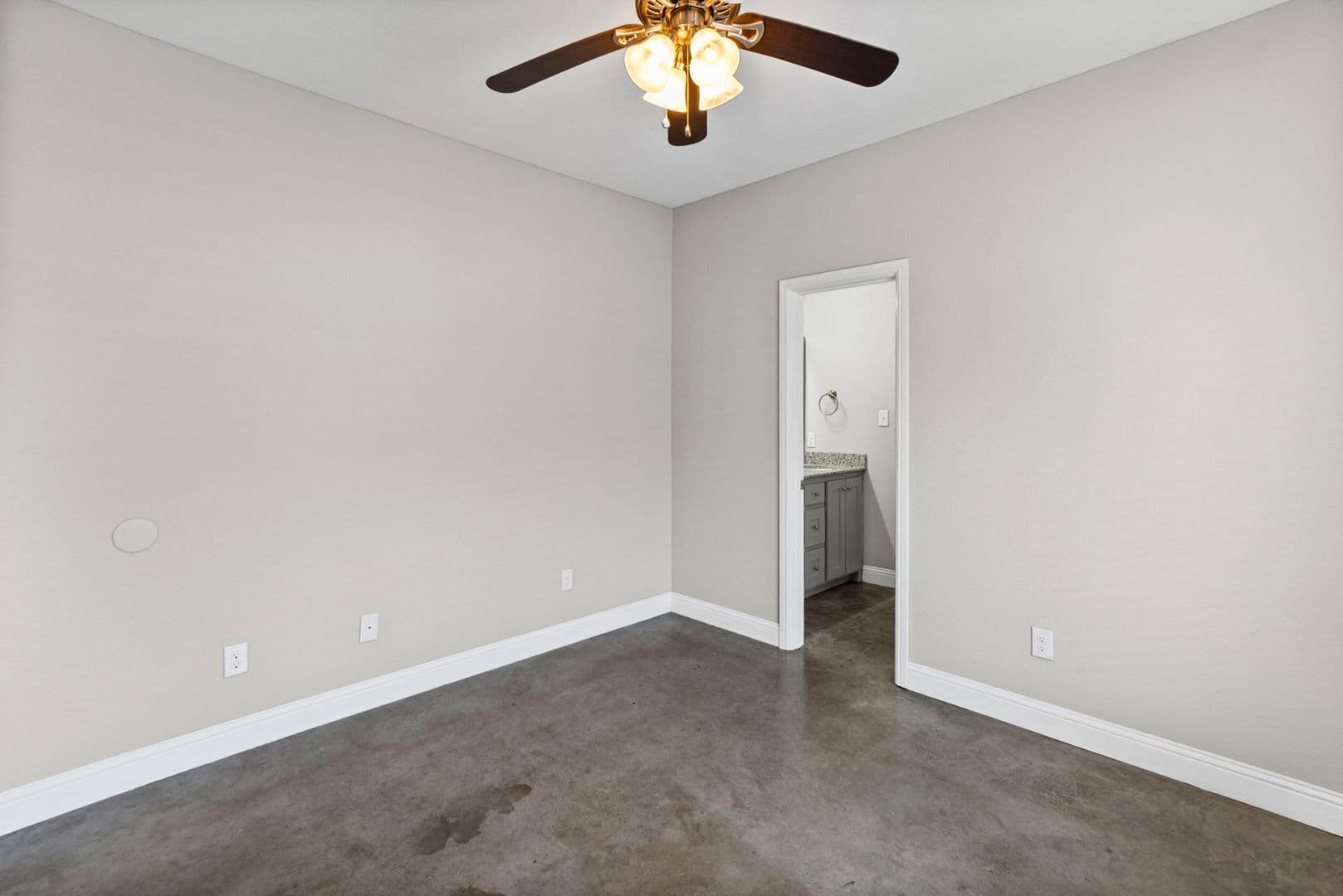 Fort Worth House: 2825 Gordon Ave - 1