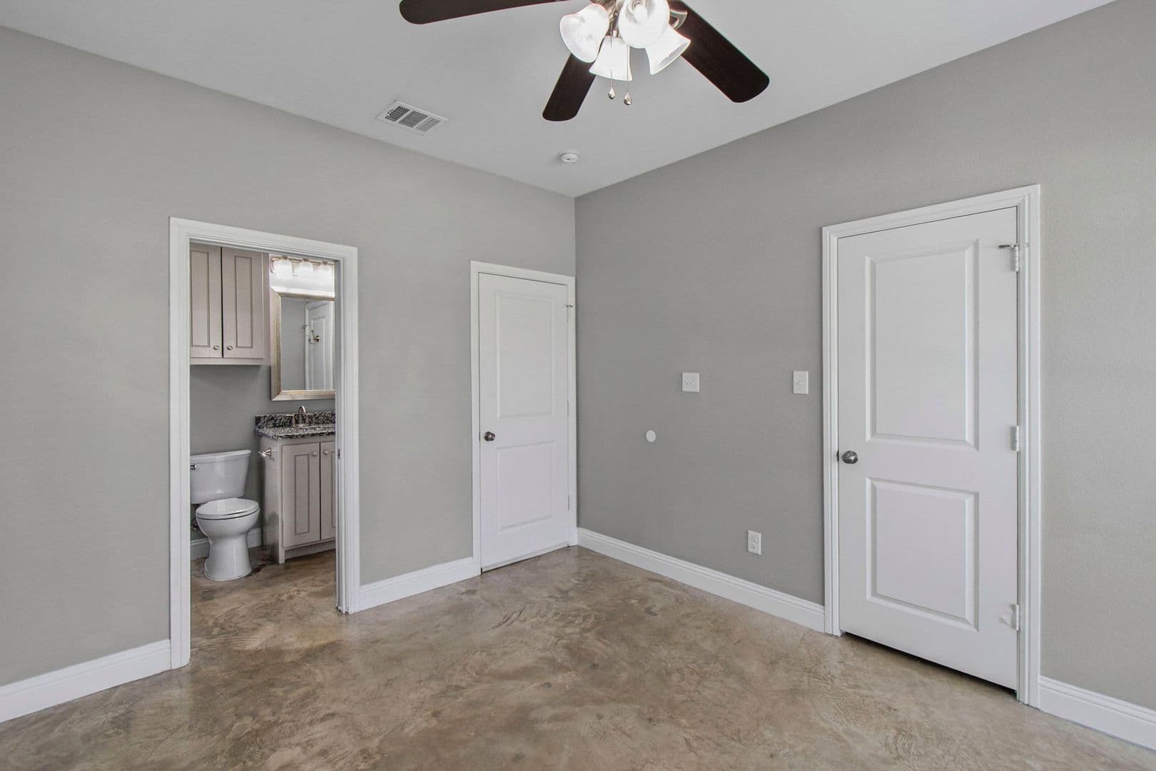 Fort Worth House: 2710 Gordon Ave. - 1