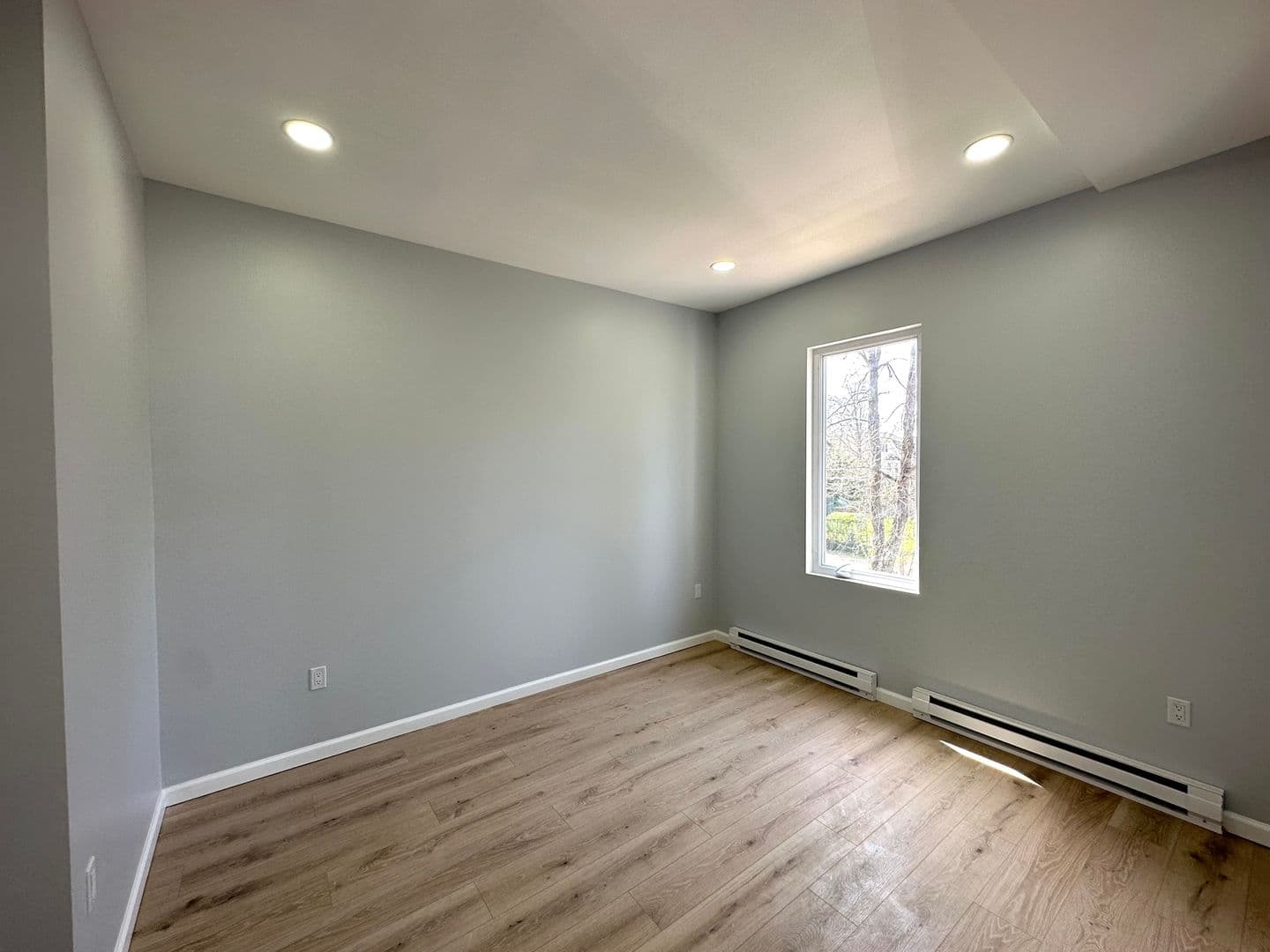Trenton Apartment: 1109 W State St