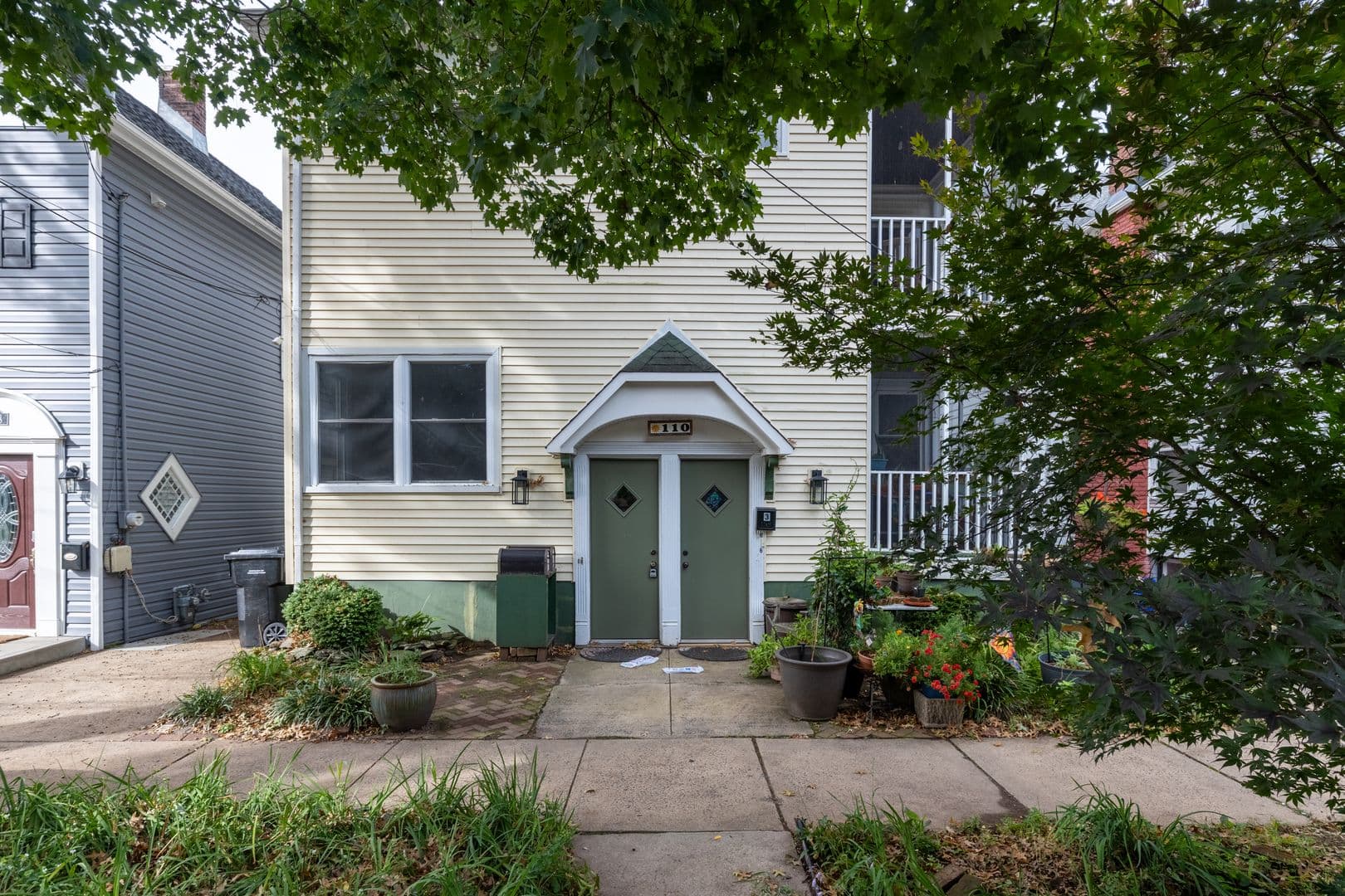 Highland Park Apartment: 110 N 2nd Ave