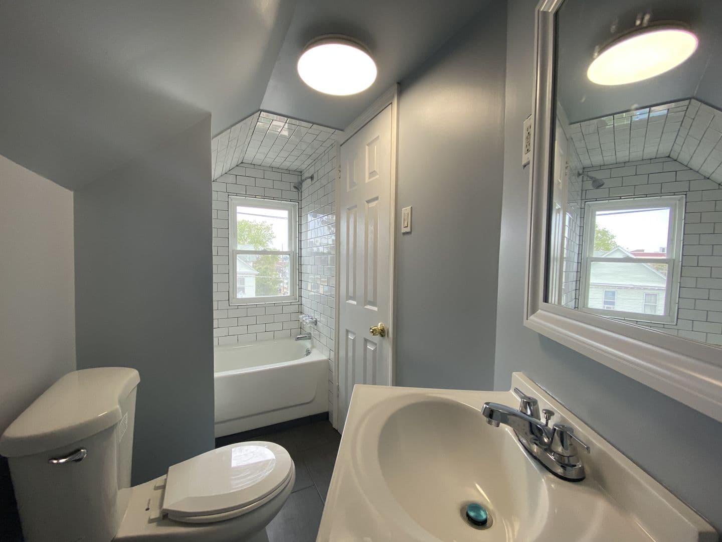 New Brunswick Apartment: 114 Joyce Kilmer Ave