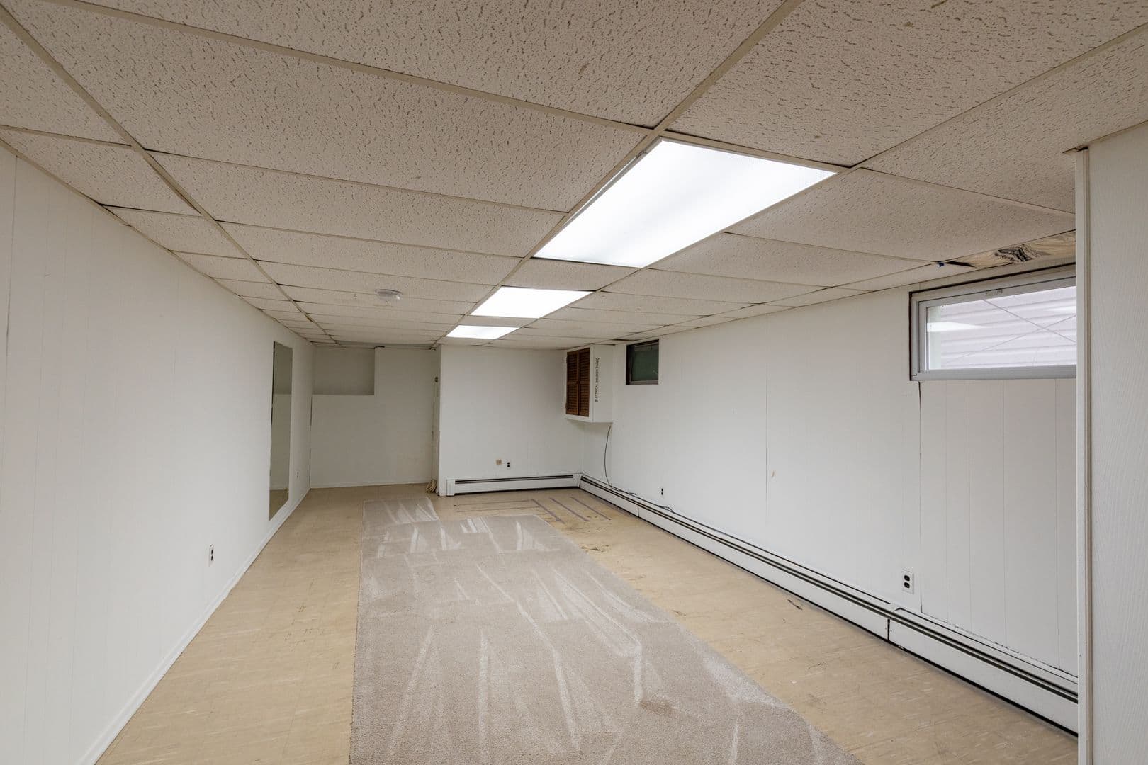 Highland Park Apartment: 110 N 2nd Ave