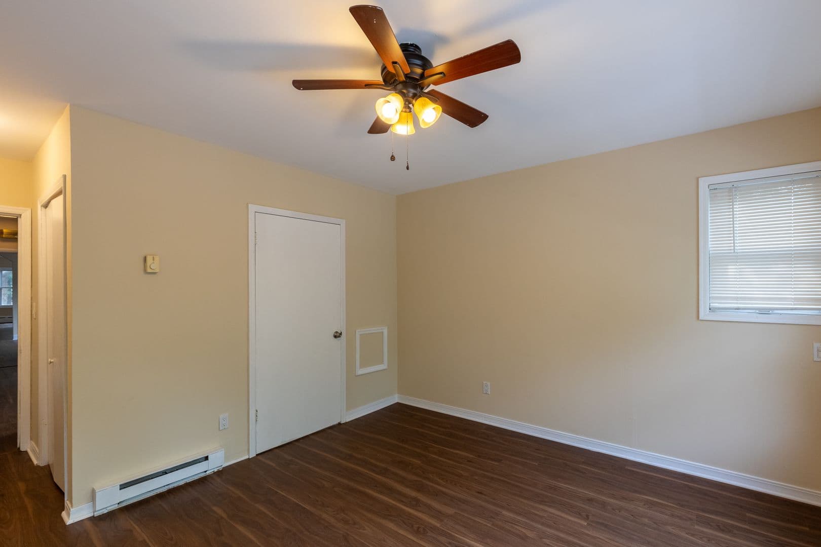 Highland Park Apartment: 110 N 2nd Ave