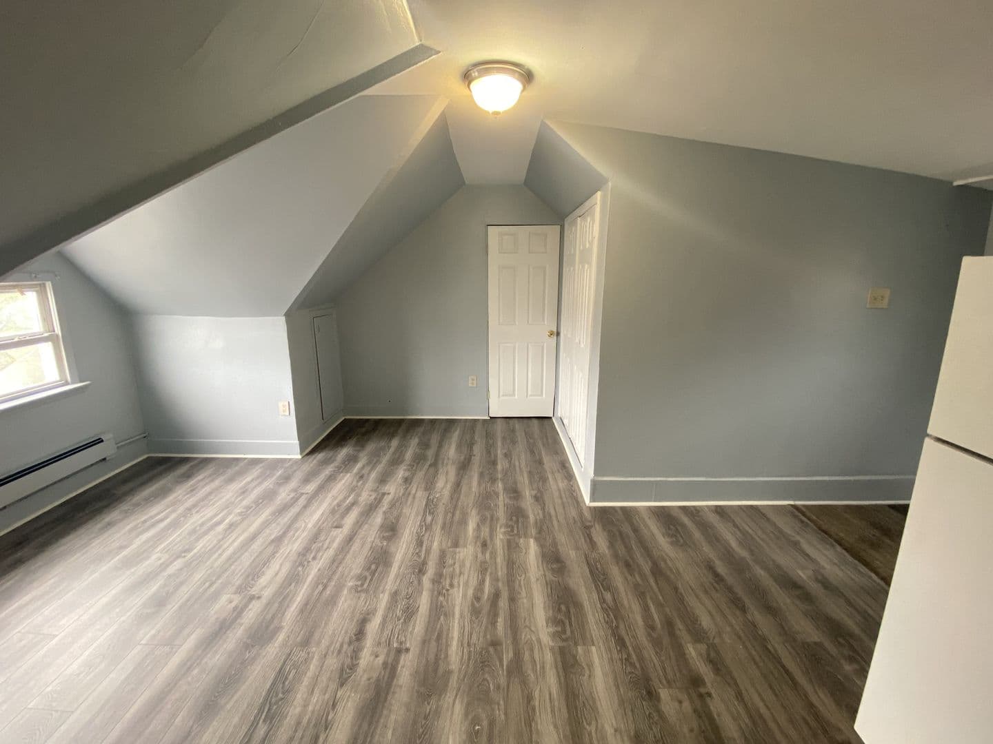 New Brunswick Apartment: 114 Joyce Kilmer Ave
