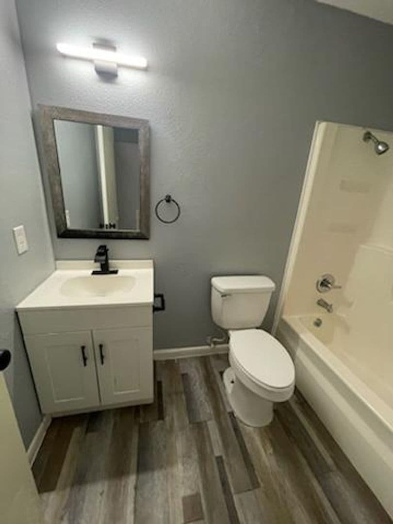 Weslaco Apartment: 103 Audrey Drive