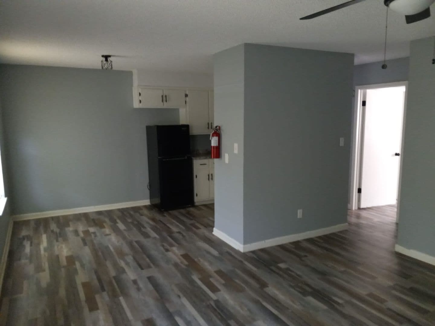 Weslaco Apartment: 103 Audrey Drive