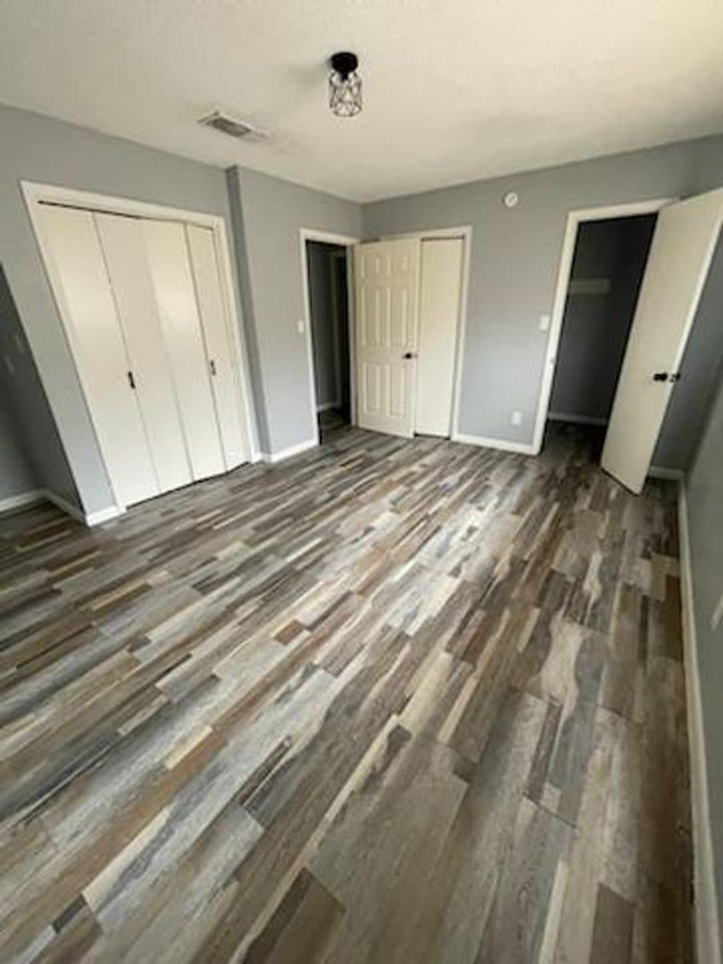 Weslaco Apartment: 103 Audrey Drive