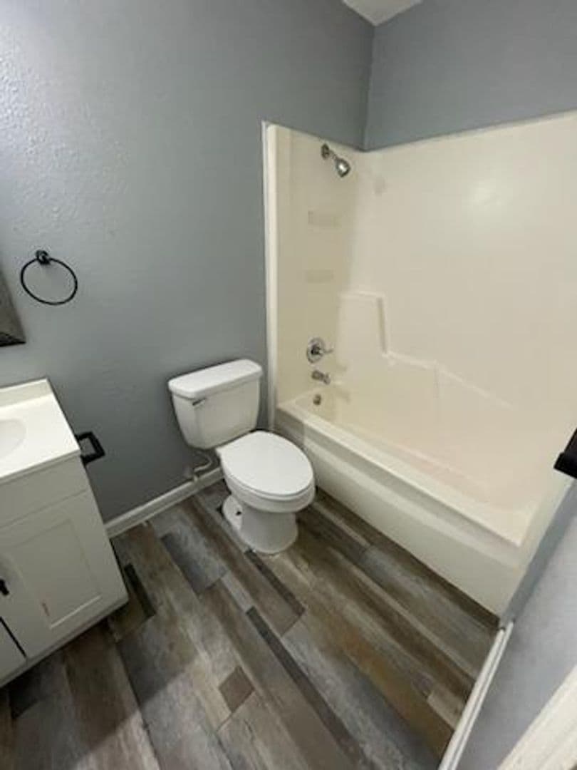 Weslaco Apartment: 103 Audrey Drive