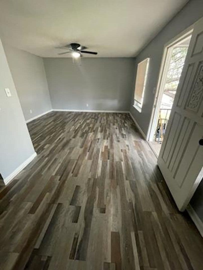 Weslaco Apartment: 103 Audrey Drive