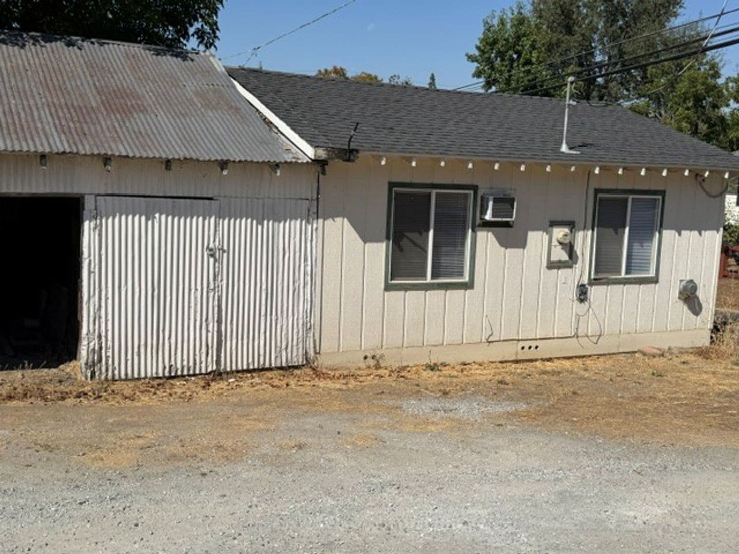 Tuolumne House: 18495 Rozier