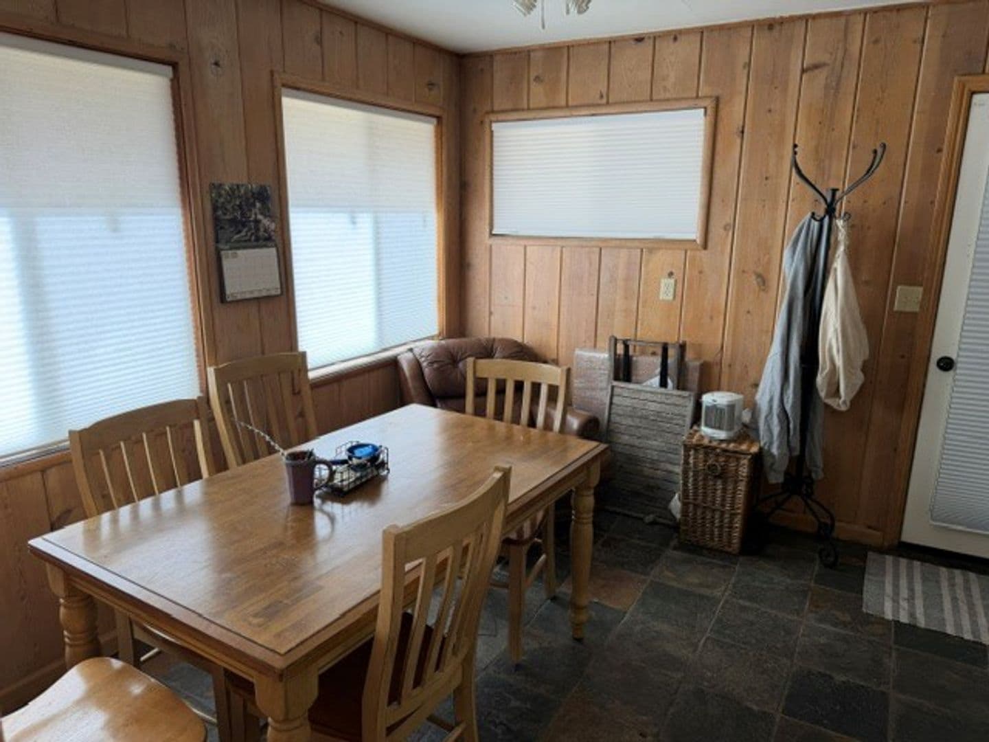 Mi-Wuk Village House: 25088 State Highway 108