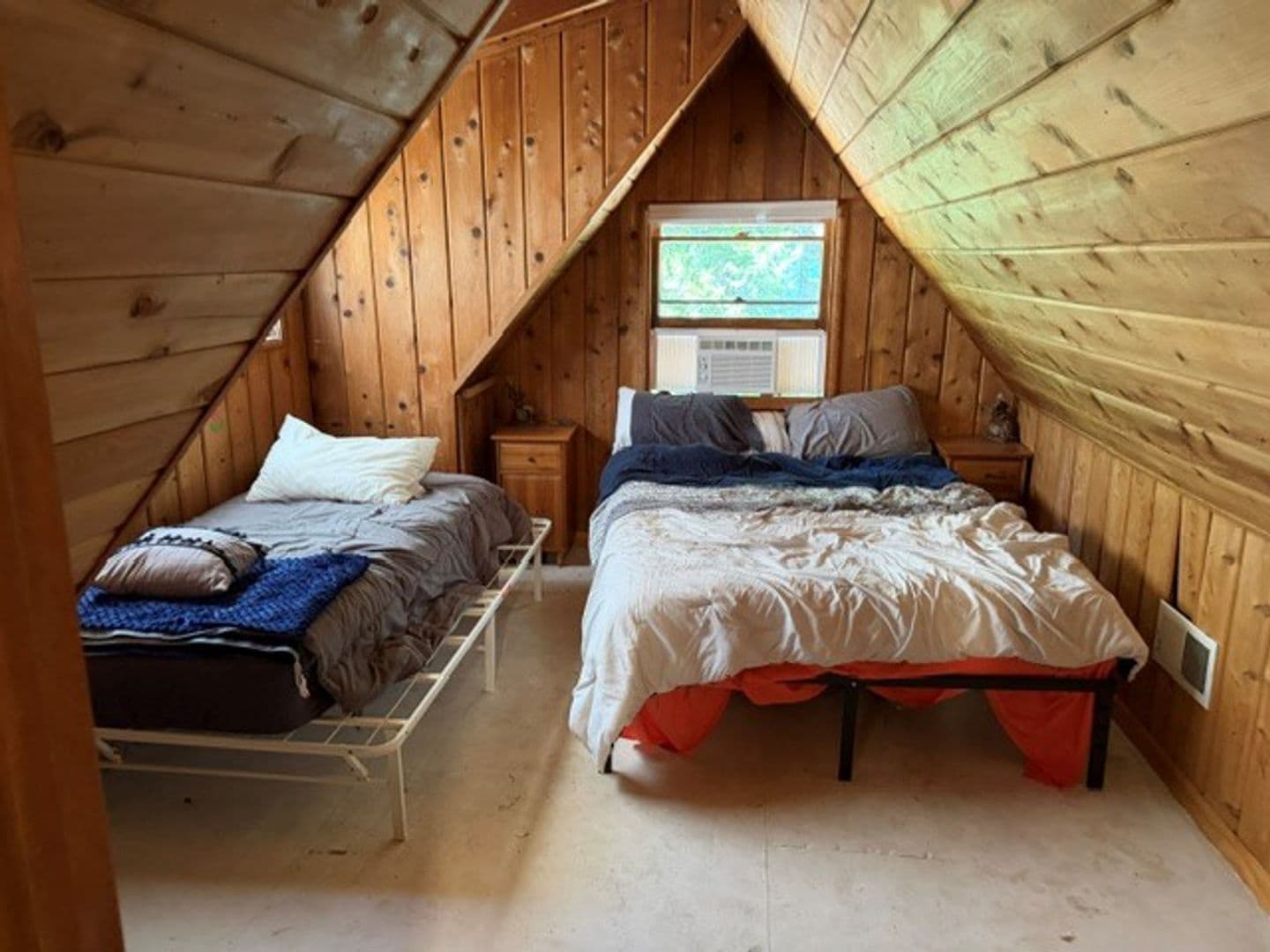 Mi-Wuk Village House: 25088 State Highway 108