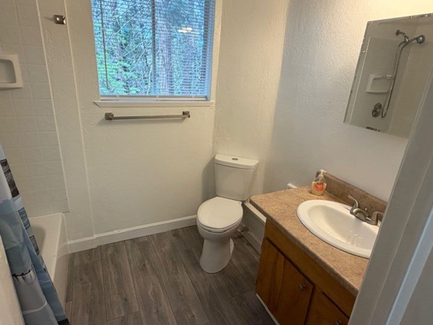 Twain Harte House: 22868 Black Hawk Drive
