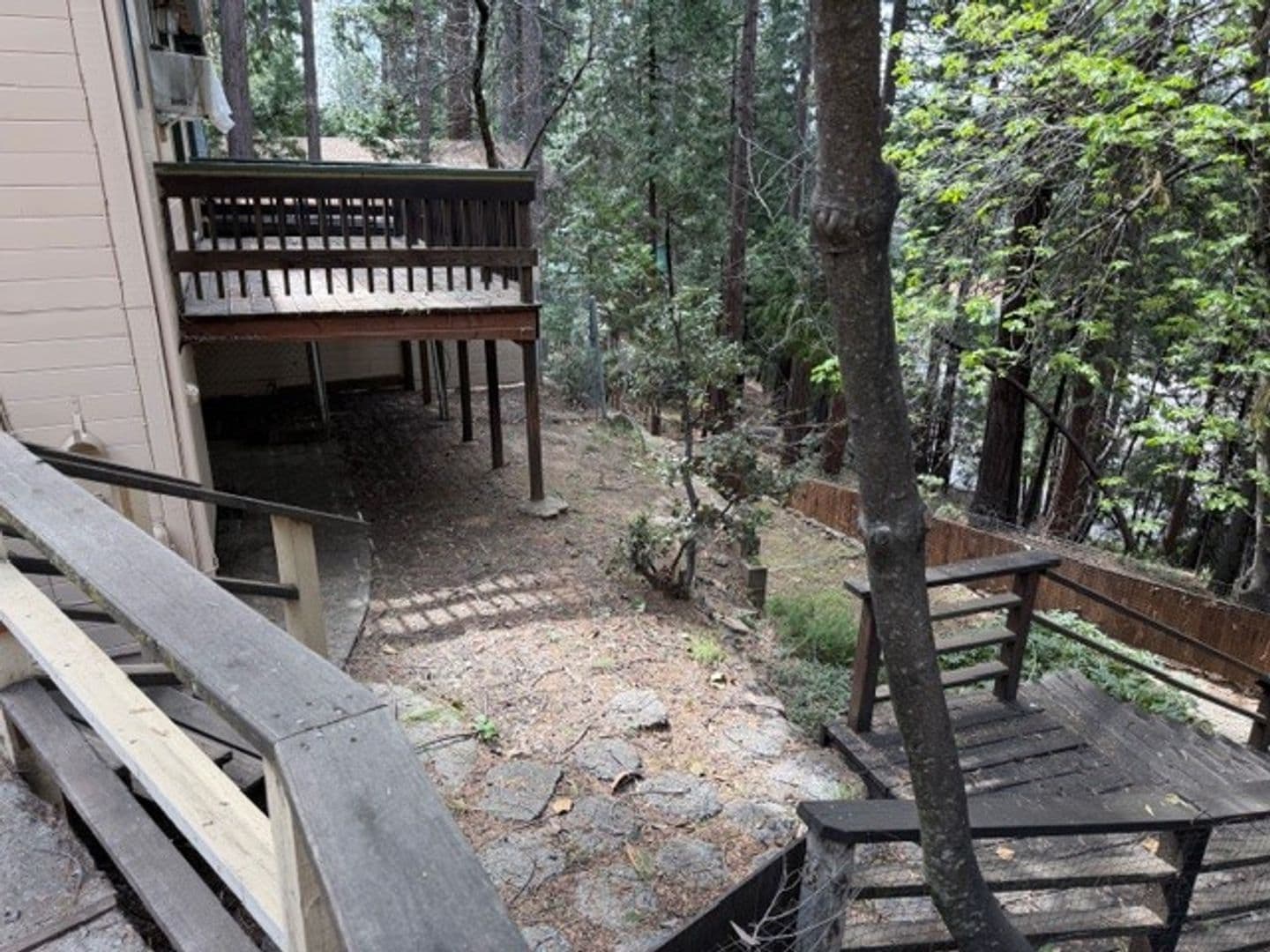 Twain Harte House: 22868 Black Hawk Drive