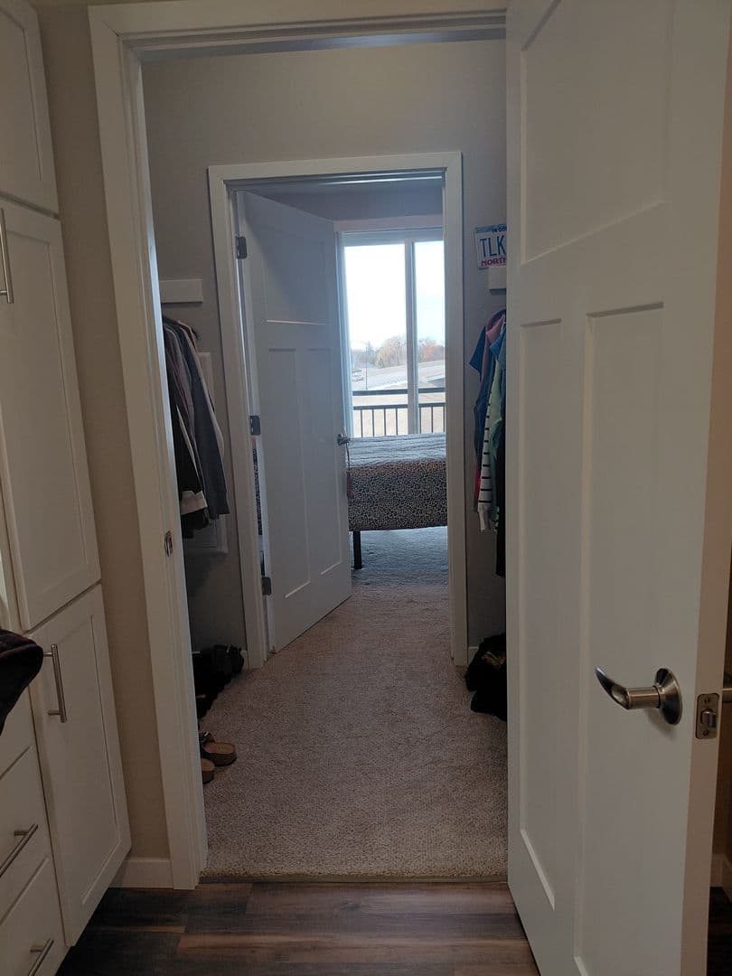 Neenah Apartment: 215 Main Street